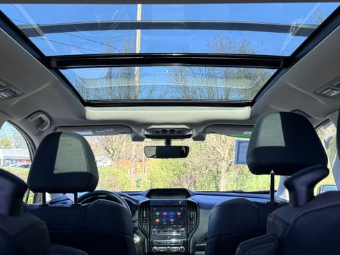 Used 2022 Subaru Ascent Onyx Edition image 12