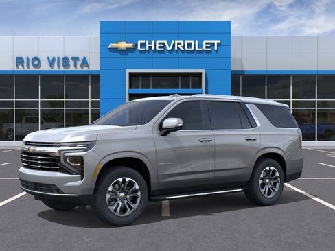 New 2026 Chevrolet Tahoe LT image 6