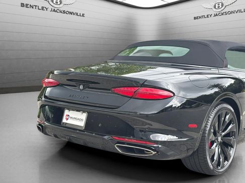 New 2025 Bentley Continental GT Mulliner image 10