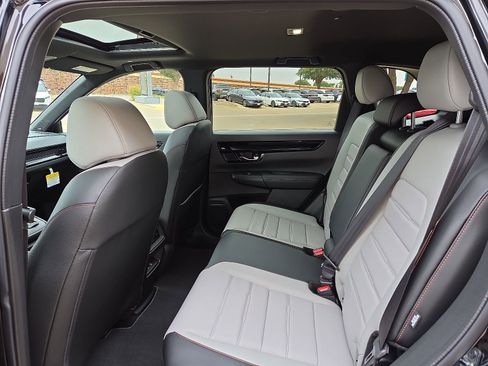 New 2026 Honda CR-V Sport Touring image 9