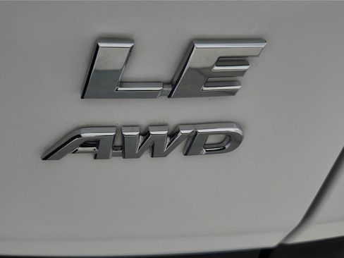 Used 2023 Toyota RAV4 LE image 14