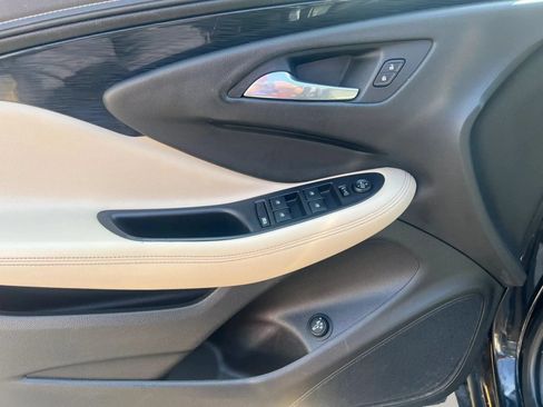Used 2017 Buick Envision Preferred AWD/4WD image 13