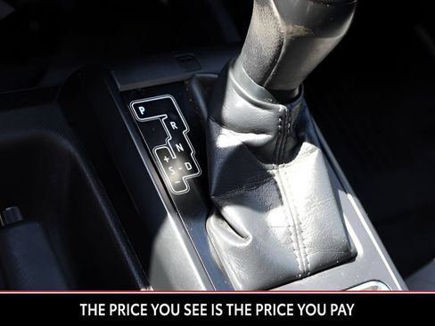 Used 2018 Toyota Tacoma SR w/ SR Convenience Package AWD/4WD image 17