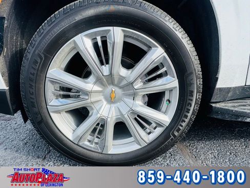 Used 2023 Chevrolet Tahoe High Country image 19