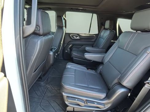 Certified 2023 Chevrolet Tahoe RST w/ Luxury Package image 20