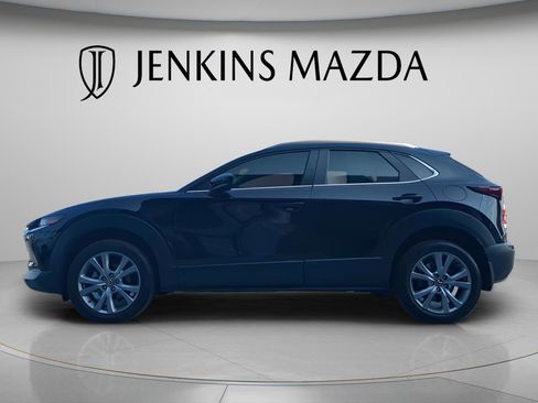 Used 2022 MAZDA CX-30 AWD 2.5 S w/ Preferred Package image 5