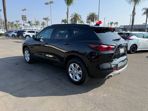 Used 2022 Chevrolet Blazer LT image 4