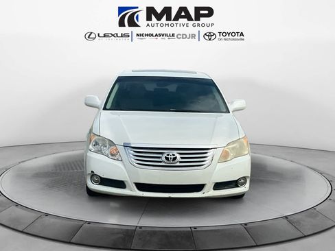 Used 2008 Toyota Avalon Limited FWD image 8