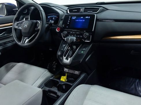 Used 2020 Honda CR-V EX image 26