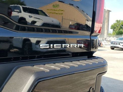New 2026 GMC Sierra 3500 Denali Ultimate AWD/4WD image 8