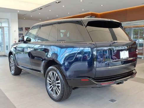 Used 2023 Land Rover Range Rover SE AWD/4WD image 13