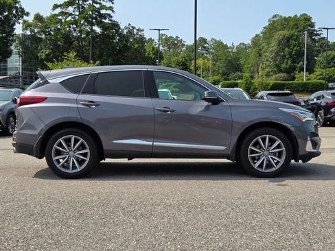 Used 2019 Acura RDX AWD w/ Technology Package image 6