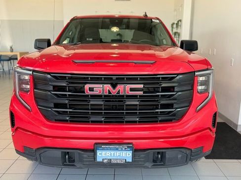 Certified 2024 GMC Sierra 1500 Pro w/ Graphite Edition AWD/4WD image 31