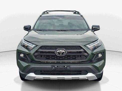 Used 2024 Toyota RAV4 Adventure w/ Convenience Package AWD/4WD image 12