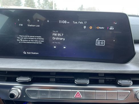 Certified 2024 Kia Telluride SX X-Line image 13