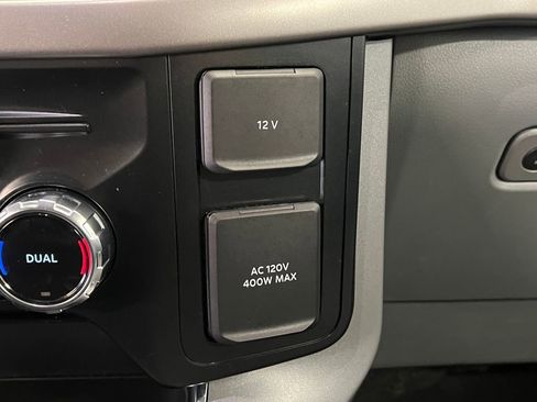 Used 2024 Ford F150 XLT w/ Equipment Group 302A MID image 34