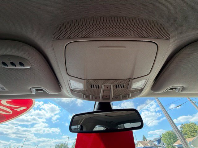 Used 2019 Ford Fusion Titanium FWD image 41