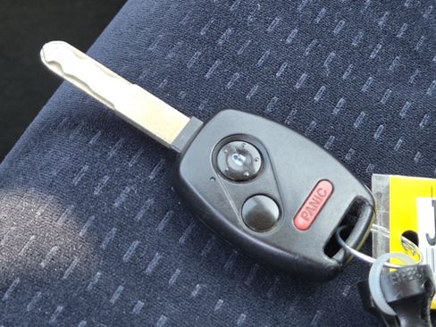 Used 2009 Honda CR-V EX image 30