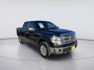 Used 2014 Ford F150 XLT w/ Equipment Group 302A Luxury AWD/4WD video 1