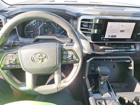 Used 2023 Toyota Tundra SR5 image 21