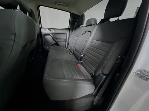 Used 2020 Ford Ranger XLT w/ Equipment Group 301A Mid AWD/4WD image 28