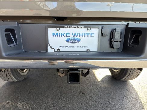 New 2026 Ford F150 XLT image 14