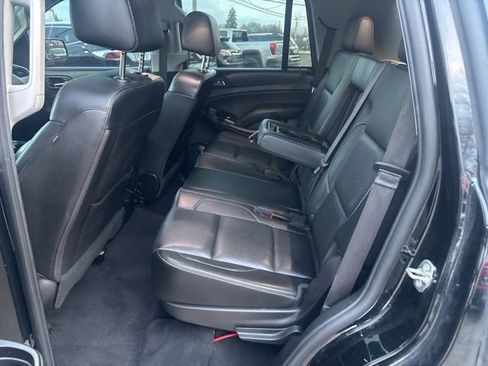 Used 2019 GMC Yukon SLT w/ Premium Edition image 30