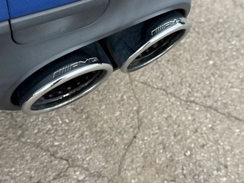 Used 2022 Mercedes-Benz AMG GT 53 image 19