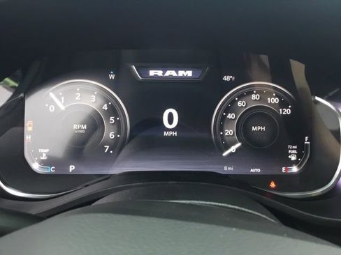 New 2026 RAM 1500 Big Horn image 31