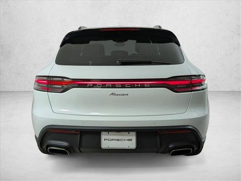 New 2026 Porsche Macan image 10