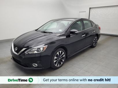 Used 2019 Nissan Sentra S