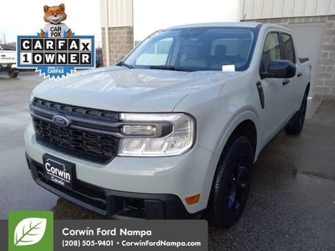 Used 2024 Ford Maverick XLT w/ XLT Luxury Package image 7