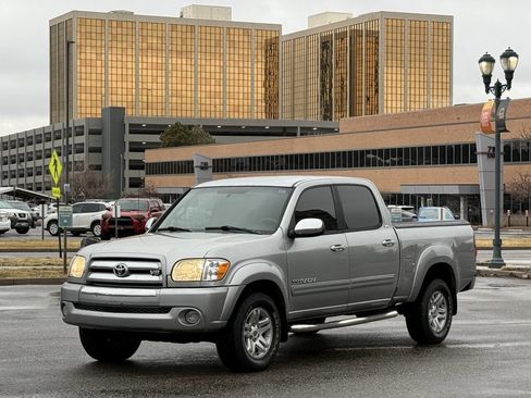 Used 2006 Toyota Tundra SR5 image 1