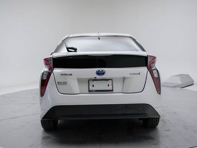 Used 2016 Toyota Prius Two