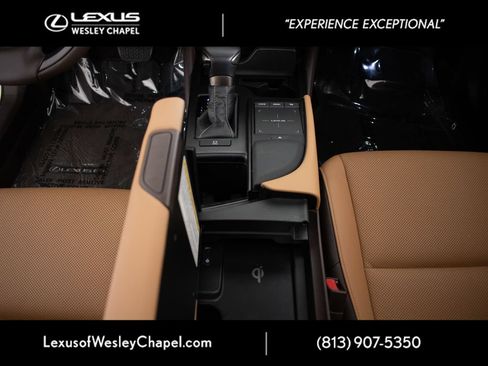 Used 2021 Lexus ES 350 w/ Premium Package FWD image 31