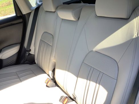 New 2026 Honda HR-V EX-L image 20