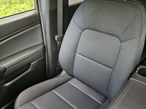 Used 2023 GMC Canyon Elevation w/ LPO, Sports Bar Package RWD image 32