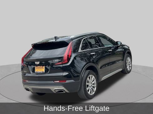 Used 2019 Cadillac XT4 Premium Luxury FWD image 6