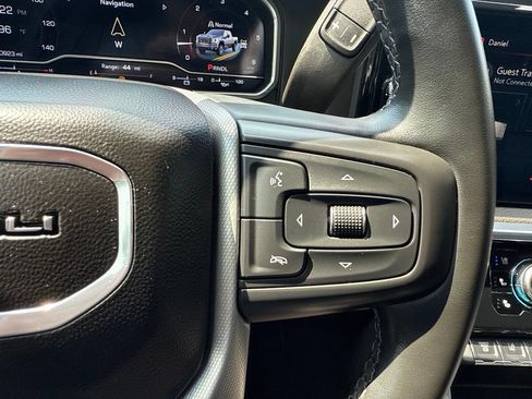 Used 2024 GMC Sierra 2500 Denali w/ Denali Reserve Package AWD/4WD image 27