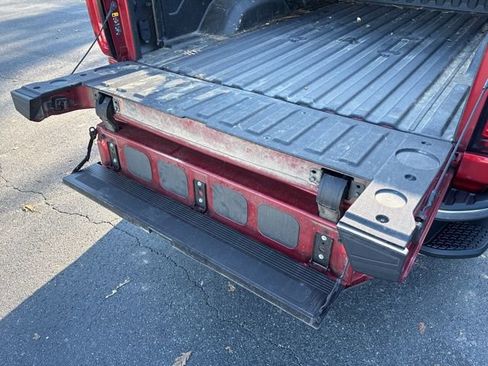 Used 2023 GMC Sierra 2500 SLT w/ SLT Convenience Package image 7