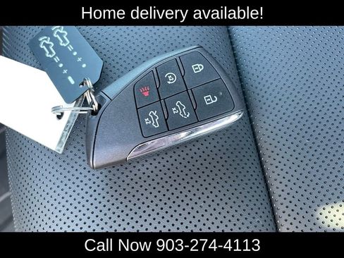 New 2026 GMC Sierra EV Elevation image 31