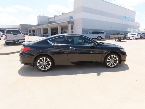 Used 2014 Honda Accord EX-L image 10