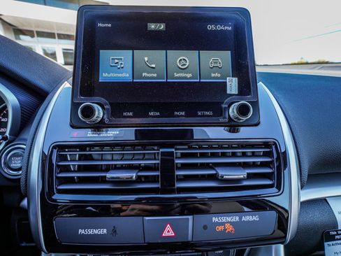 New 2026 Mitsubishi Eclipse Cross SEL image 28