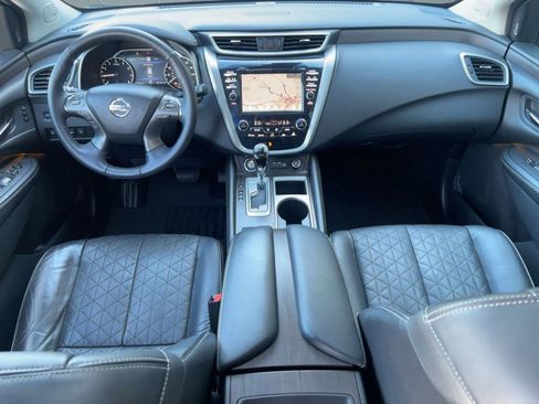 Used 2020 Nissan Murano Platinum w/ Cargo Package image 17