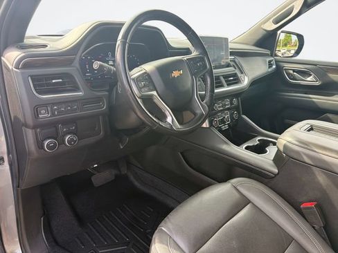 Used 2022 Chevrolet Tahoe LT RWD image 25