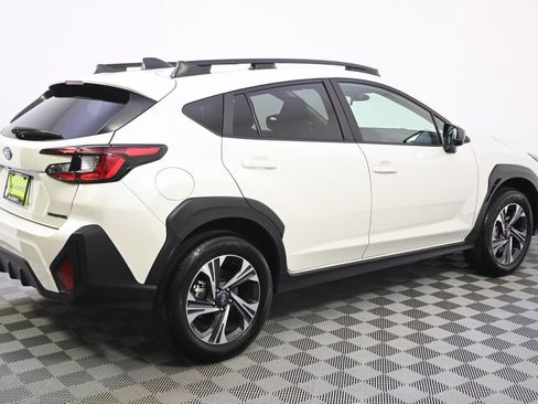 Certified 2026 Subaru Crosstrek 2.0i Premium AWD/4WD image 6