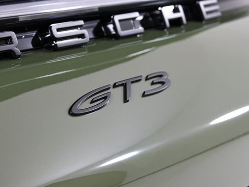 Used 2022 Porsche 911 GT3 RWD image 54