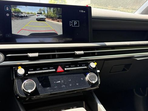 New 2026 Hyundai Santa Cruz SEL AWD/4WD image 5