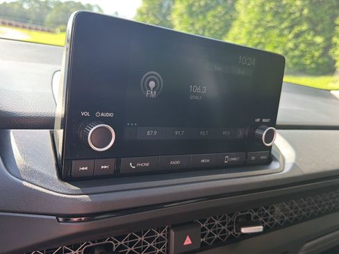 Used 2025 Honda Accord SE image 22