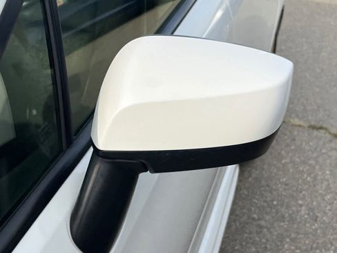 Used 2018 Subaru WRX Premium w/ Popular Package #1 image 9